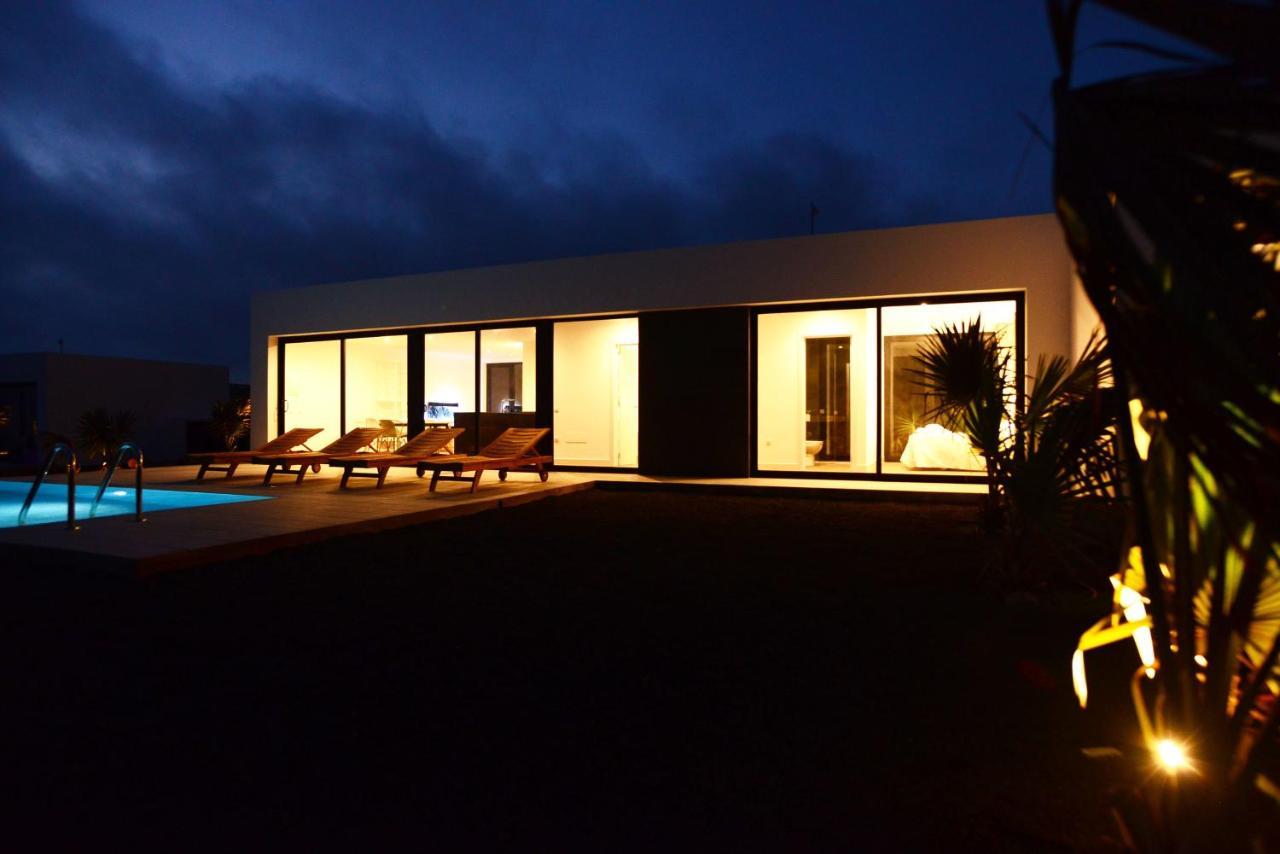 Duna Colorada La Oliva Exterior photo