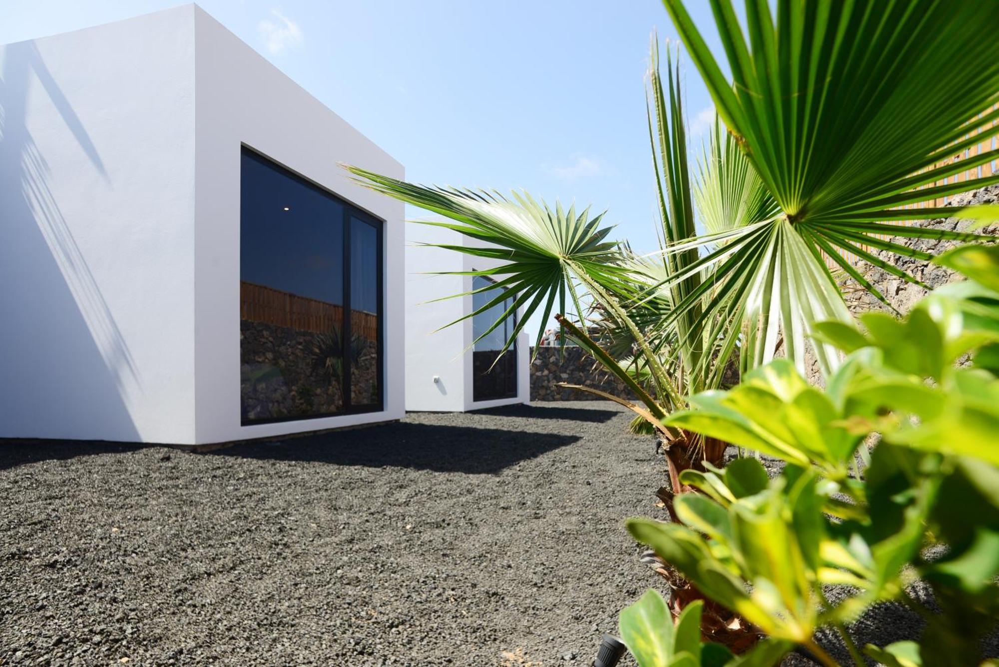 Duna Colorada La Oliva Exterior photo